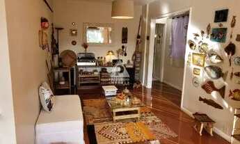 Imagem 4: Apartamento no Maracanã, com 3 quartos, 3 banheiros, à venda, com 177 m² por R$ 890.000,00