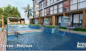 Imagem 5: Oportunidade! Naquele Precinho em Tamandaré Studio e 2 quartos, Lazer! Para Investir ou Cu