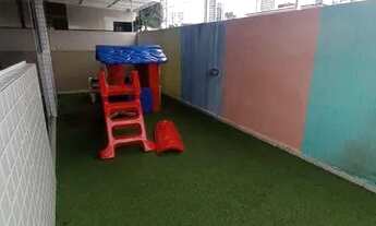 Imagem 2: Apartamento para aluguel com 91 metros quadrados com 3 quartos