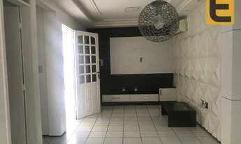 Imagem 5: Casa com 3 dormitórios para alugar, 105 m² por R$ 2.300/mês - José de Alencar - Fortaleza