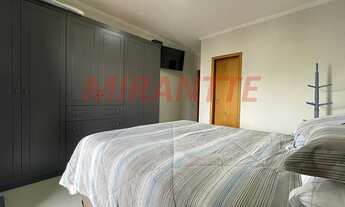 Imagem 2: Sobrado para venda tem 240 metros quadrados com 3 quartos