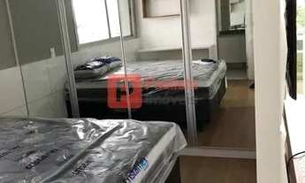 Imagem 1: Apartamento Residencial de 45m com 1 dormitório para alugar na Vila Cruzeiro ao lado do Ca