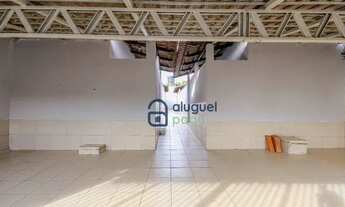 Imagem 4: Kitnet com 1 dormitório para alugar, 76 m² por R$ 589,50/mês - Jardim Olímpico - Aparecida