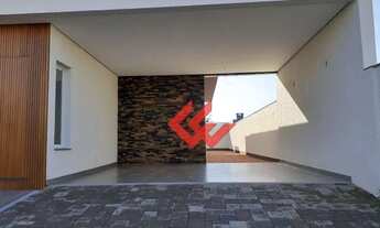 Imagem 4: Casa com 3 dormitórios à venda, 147 m² por R$ 969.000,00 - Reserva do Arvoredo - Gravataí