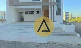 Imagem: Casa com 4 dormitórios, 243 m² - venda