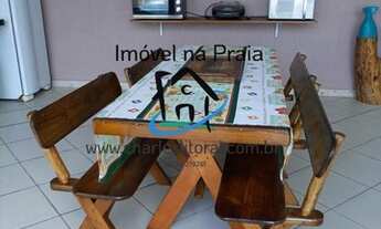 Imagem 6: Casa em Condomínio para Venda em Caraguatatuba, Massaguaçu, 1 dormitório, 1 banheiro, 1 va