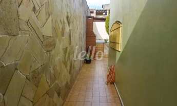 Imagem 7: São Paulo - Casa Padrão - Água Rasa