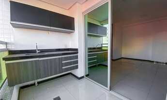 Imagem 3: Apartamento para venda possui 65 metros quadrados com 2 quartos em Centro - Santo André