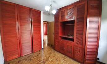 Imagem 7: ÓTIMA OPRTUNIDADE - APARTAMENTO DE 150M², NO PARAÍSO COM 3 DORMITÓRIOS