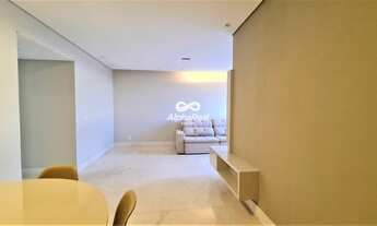 Imagem 3: Apartamento 3 dormitórios para alugar Belvedere Belo Horizonte/MG