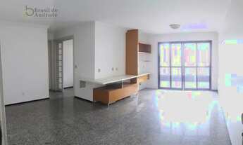 Imagem 3: Apartamento Padrão para Aluguel em Aldeota Fortaleza-CE