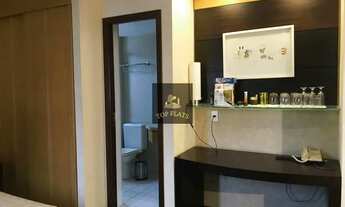 Imagem 7: Flat disponível na Vila Olímpia