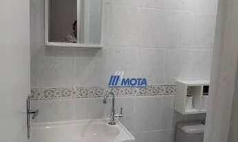 Imagem 6: Apartamento com 2 dormitórios para alugar, 43 m² por R$ 1.267,66/mês - Atuba - Curitiba/PR