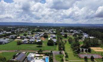 Imagem 6: Lote em condomínio, no Polinésia Residence e Resort