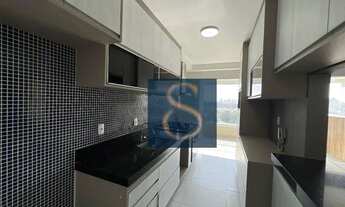 Imagem 6: Apartamento com 3 dormitórios, 94 m² - venda por R$ 830.000 ou aluguel por R$ 4.021/mês