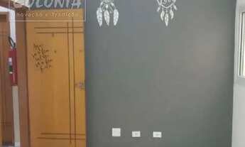 Imagem 2: Santo André - Apartamento Padrão - Vila Helena