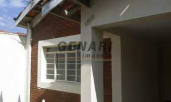 Imagem 5: Casa com 2 dormitórios para alugar, 82 m² por R$ 2.077,30/mês - Vila Sfeir - Indaiatuba/SP