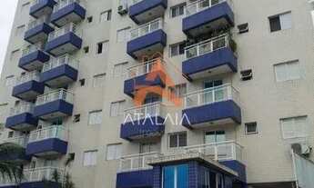Imagem: Apartamento com 1 dorm, Aviação, Praia