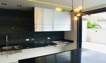 Imagem 3: Casa residencial para Venda Condomínio Real Park Arujá