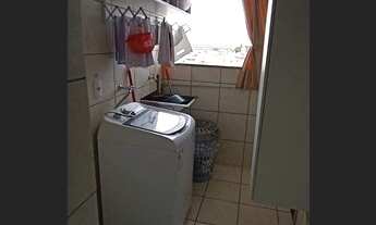 Imagem 7: Apartamento para venda com 74 metros quadrados com 3 quartos em Cidade Alta - Natal - RN