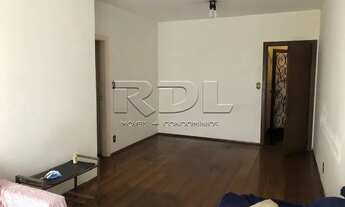 Imagem 2: Apartamento para aluguel, 3 quartos, 1 suíte, 1 vaga, Centro - Santo André/SP