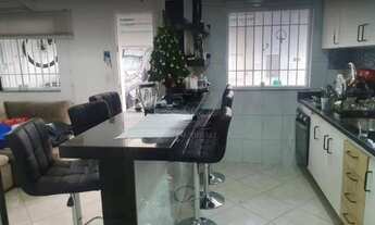 Imagem 6: Sobrado com 2 dormitórios à venda, 73 m² por R$ 530.000,00 - Campestre - Santo André/SP