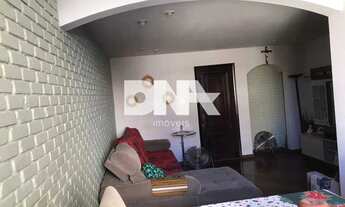 Imagem 3: Apartamento-À VENDA-Rio Comprido-Rio de Janeiro-RJ