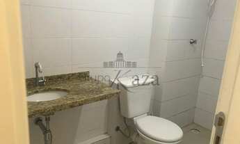 Imagem 4: Apartamento - Jardim Oswaldo Cruz - Edifício Choice Vale - 39m² - 1 Dormitório - Mobiliado