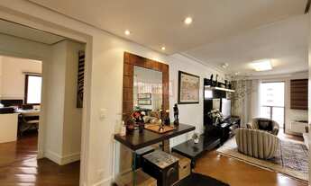 Imagem 5: Apartamento com 3 dormitórios à venda, 170 m² por R$ 1.100.000 - Santo Antônio - São Caeta