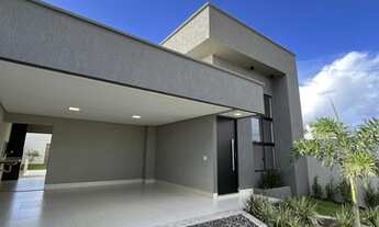 Imagem 1: Casa Sozinha no Lote região Moinho dos Ventos 3 Quartos com piscina