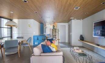 Imagem: Apartamento Venda 3 Dormitórios - 150 m²