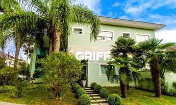 Imagem 3: Casa com 4 dormitórios à venda, 310 m² por R$ 2.230.000 - Santa Felicidade - Curitiba/PR