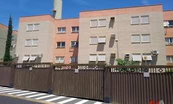 Imagem 3: Apartamento de 02 dormitórios para alugar no bairro Higienópolis em São José do Rio Preto