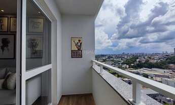 Imagem 6: Residenziale Versace