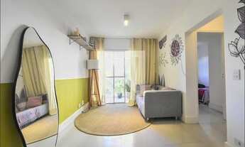 Imagem 5: Apartamento à Venda - Brooklin, 2 Quartos, 60 m2