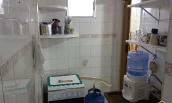 Imagem 4: Kitnet com 1 dorm, Ocian, Praia Grande