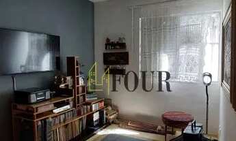 Imagem 6: Apartamento com 4 dormitórios, 155 m² - venda por R$ 890.000,00 ou aluguel por R$ 6.625,00