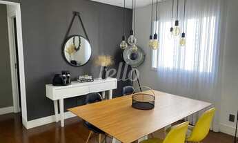 Imagem 5: São Bernardo do Campo - Apartamento Padrão - Vila Lusitânia