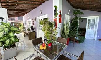 Imagem 4: Casa com terreno em condomínio!!