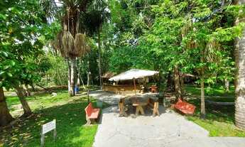 Imagem 2: Pousada Cristal Galpão / depósito com 5 vagas na garagem