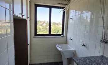 Imagem 7: Apartamento para aluguel com 90 metros quadrados com 1 quarto