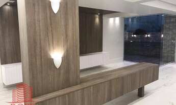 Imagem 2: Apartamento Jardins