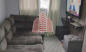 Imagem 2: Apartamento para venda 2 quarto(s) jardim ângela (zona leste) são paulo - AP766