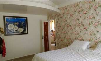 Imagem 2: Casa para venda possui 90 metros quadrados com 3 quartos em Caminho de Areia - Salvador