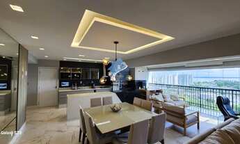 Imagem 2: Apartamento no Condomínio Reserva Inglesa (London) - Ponta Negra