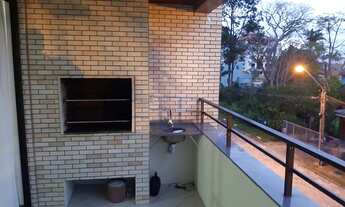 Imagem 6: Apartamento para venda possui 75 metros quadrados com 2 quartos