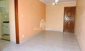 Imagem 2: Apartamento com 3 dorms, Conjunto Residencial Souza Queiroz, Campinas - R$ 25 mil, Cod: 5R
