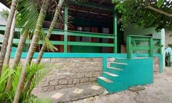 Imagem 3: CASA NA PRAIA DO SANTINHO