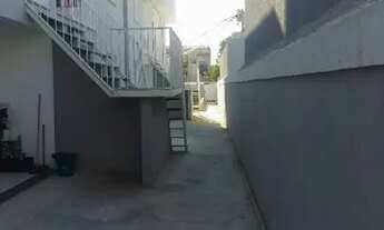 Imagem 4: Alugo em São Gonçalo, apto. tipo casa, com sala, 02 quartos, cozinha, banheiro e area