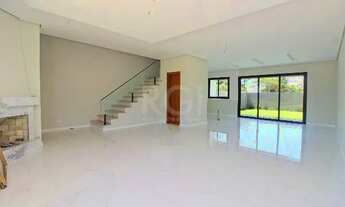 Imagem 4: PORTO ALEGRE - Casa Padrão - Hípica